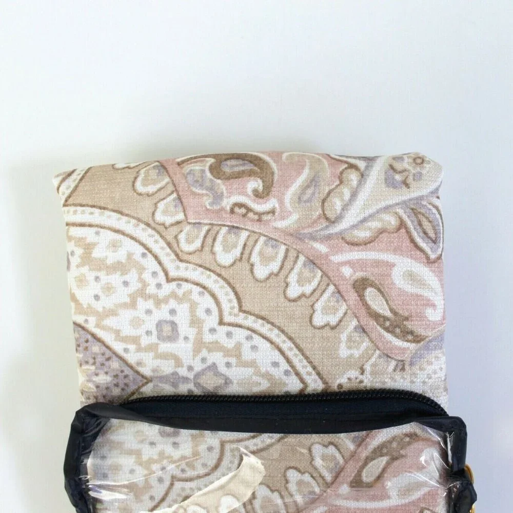 Royal Court Sloane Damask Blush One Euro Sham